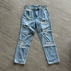 PACSUN MOM JEAN